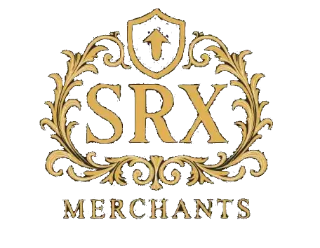 SRX Merchants Logo